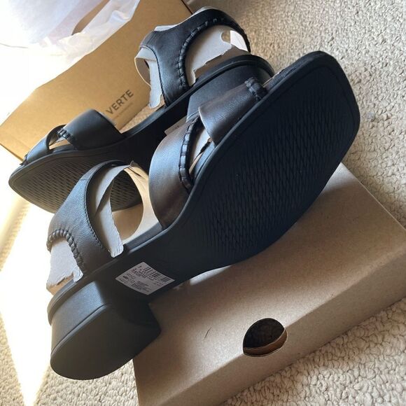 - NEW! 🇬🇧Clarks Serina 35 Cross WIDE 41.5 - Picture 12 of 16